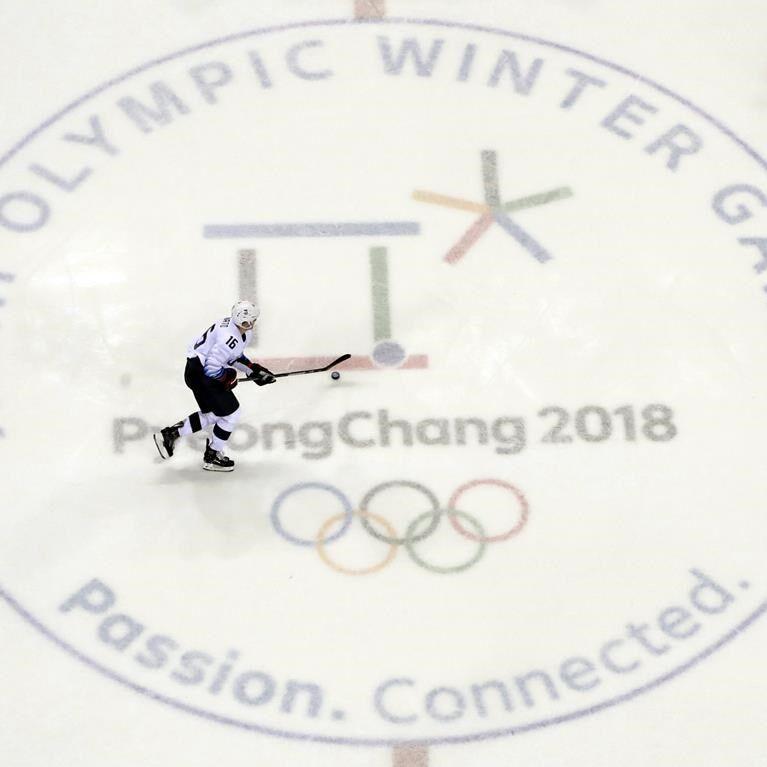 Olympics in 2018 showed glimpses of future NHL stars